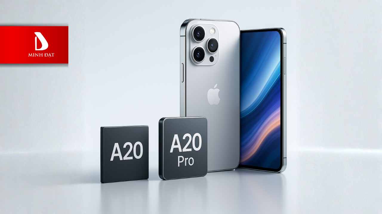 6 tính năng sẽ được Apple thêm vào iPhone 18 Pro