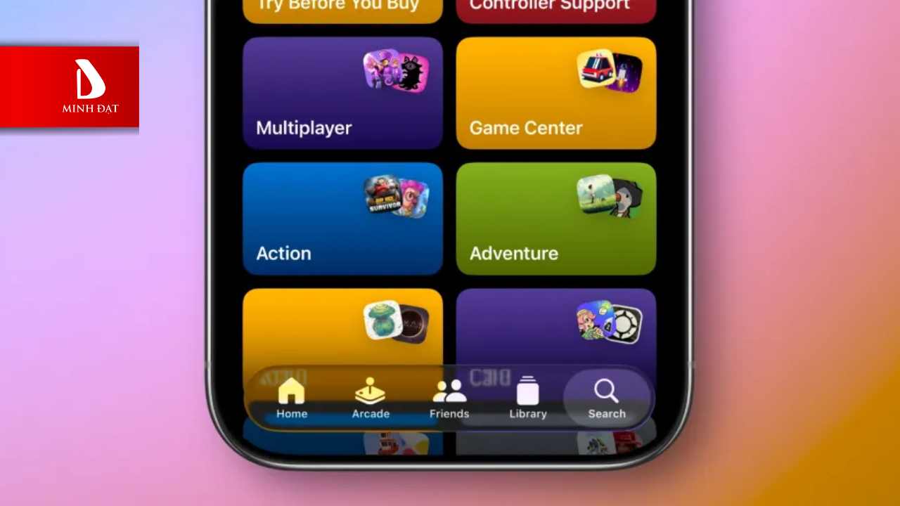 Những Tính Năng Mới Nổi Bật Trên iOS 26.4 Beta 2