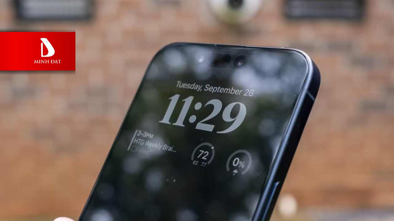 So sánh iPhone 17 Pro với iPhone 15 Pro max liệu có hơn - Tính Năng AI