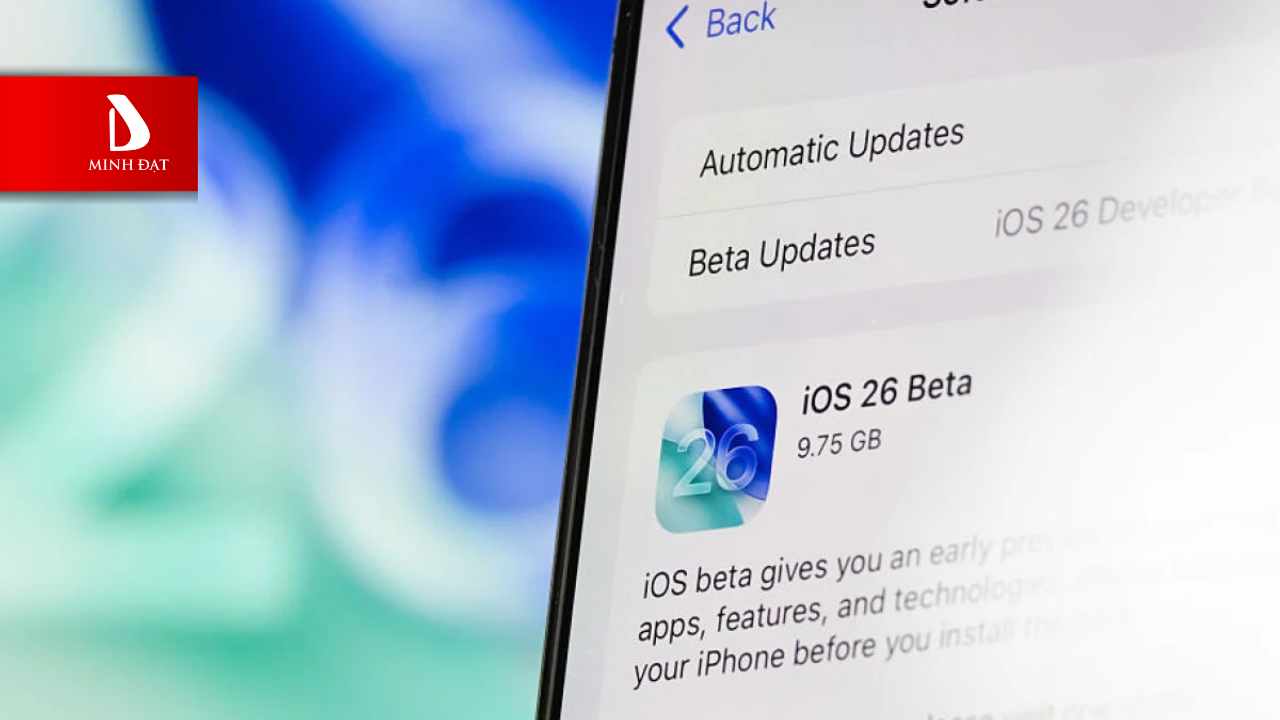 iOS 26.3 Beta 3 Có Tính Năng Gì Mới?