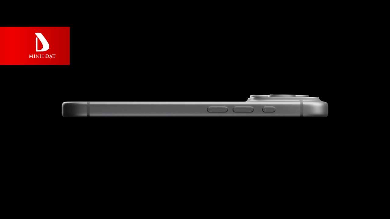 iPhone 18 sẽ có Camera Chính với Khẩu độ Thay đổi (Variable Aperture)