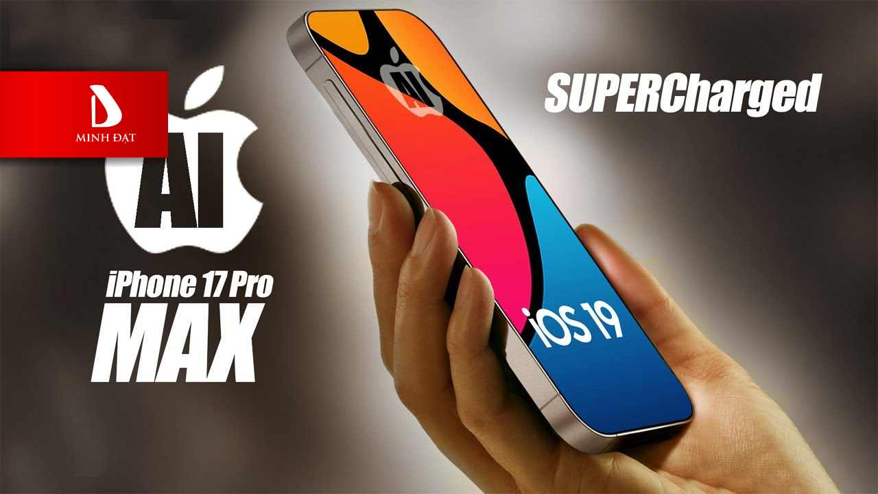 Khả năng Sức Mạnh Tính Toán Từ Apple Intelligence (AI) trong khi chụp ảnh trên iPhone 17 Pro Max