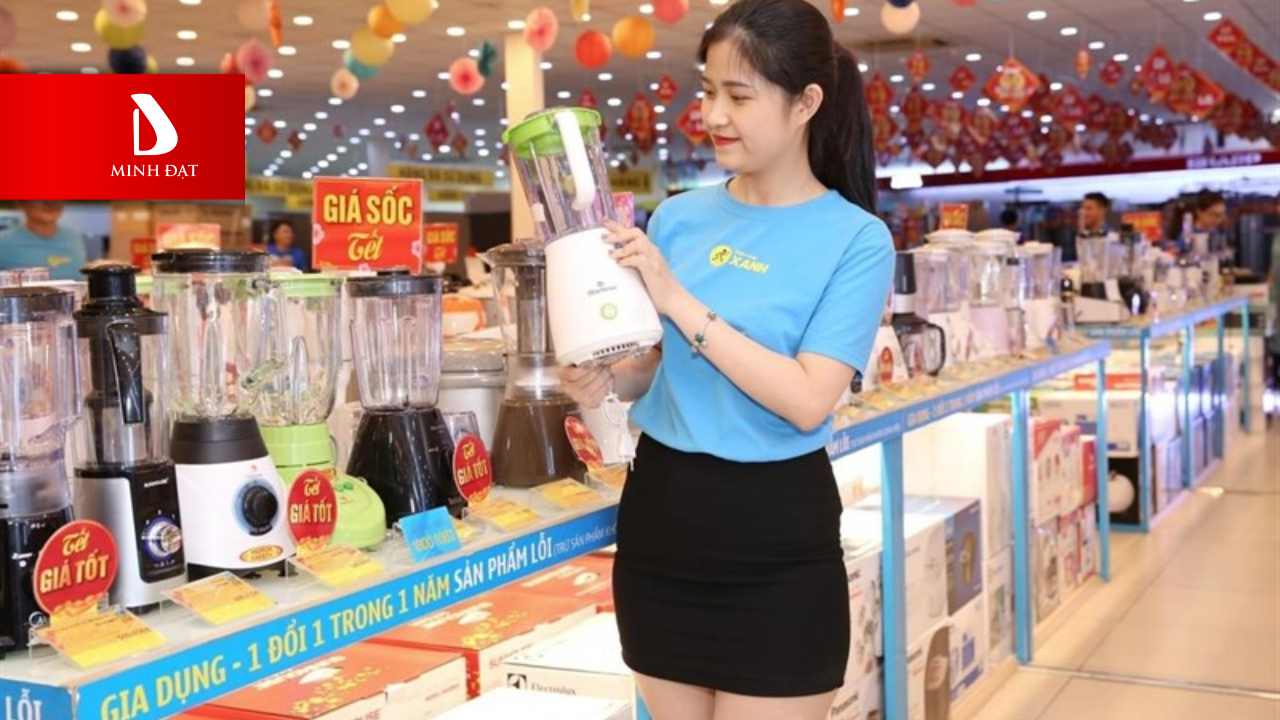 mua iPhone ở chuỗi điện máy lớn? Ưu và nhược điểm