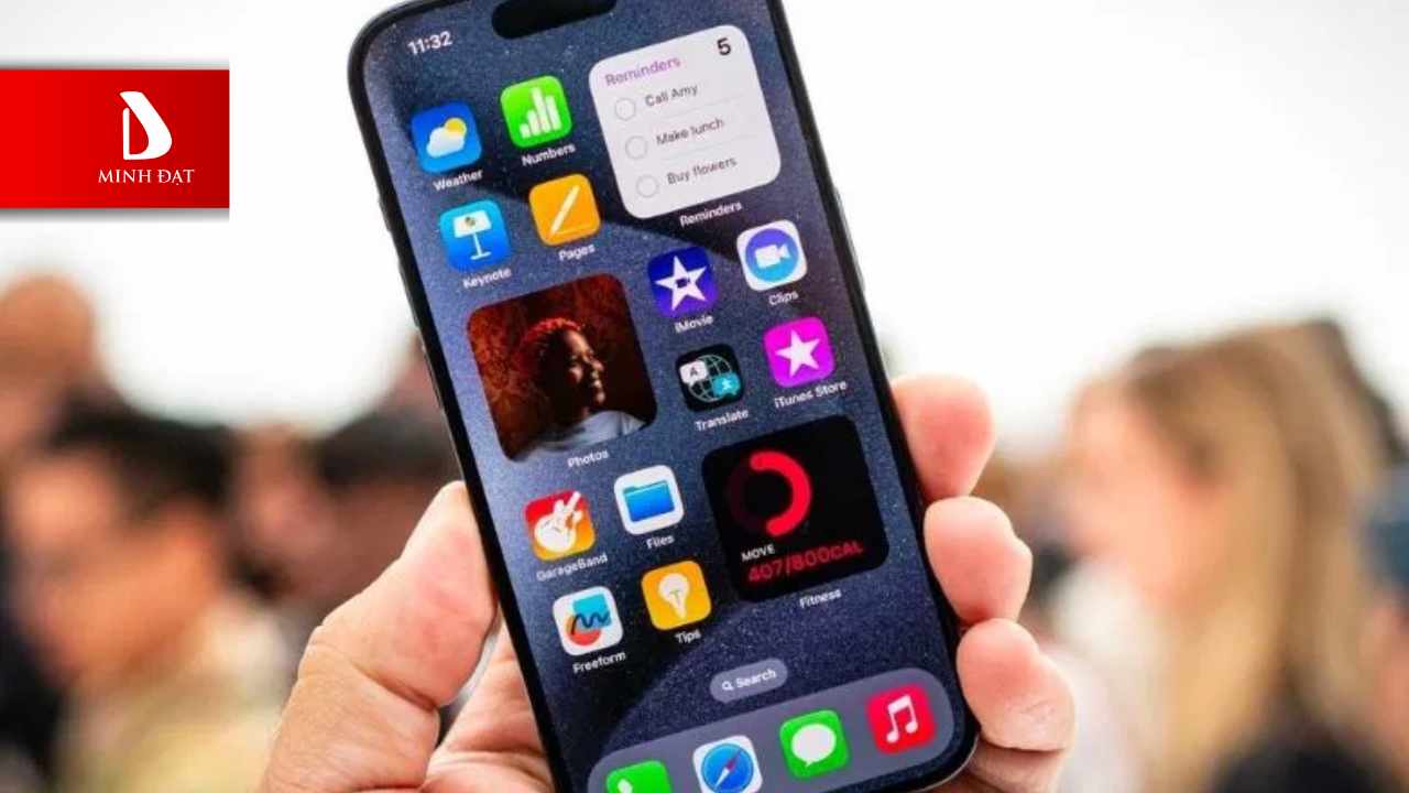 iPhone 15 Pro Max Có Còn Đáng Mua Trong Năm 2026?