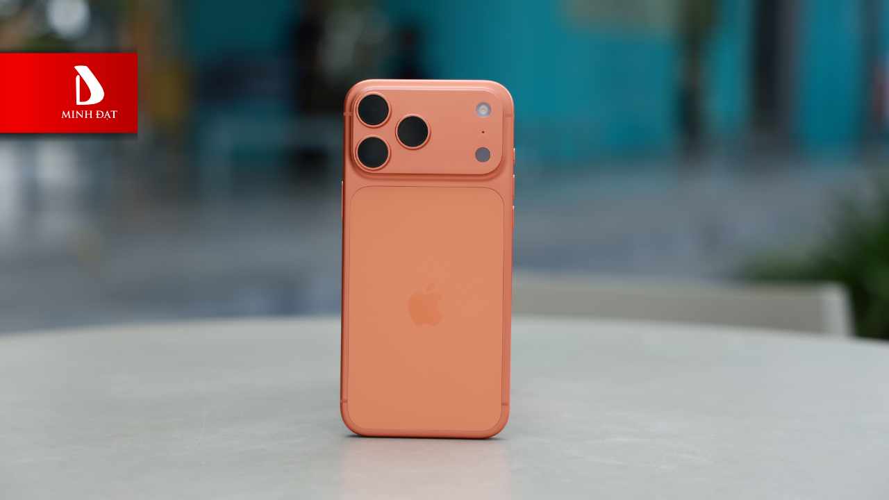 Tại Sao iPhone Của Bạn Không Có "Công Cụ Viết"?