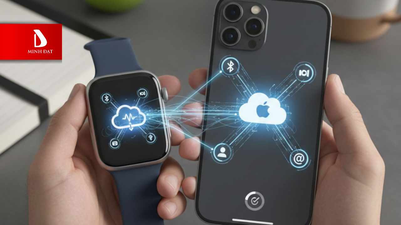 Điều Kiện Để Đồng Bộ File Ghi Âm Thành Công