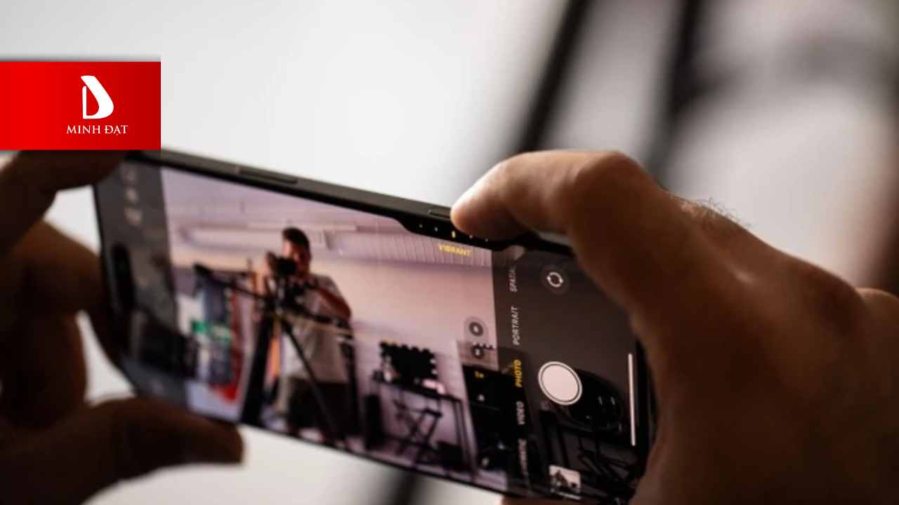 iPhone 18 sẽ có Cảm biến Camera Xếp chồng Ba Lớp Mới