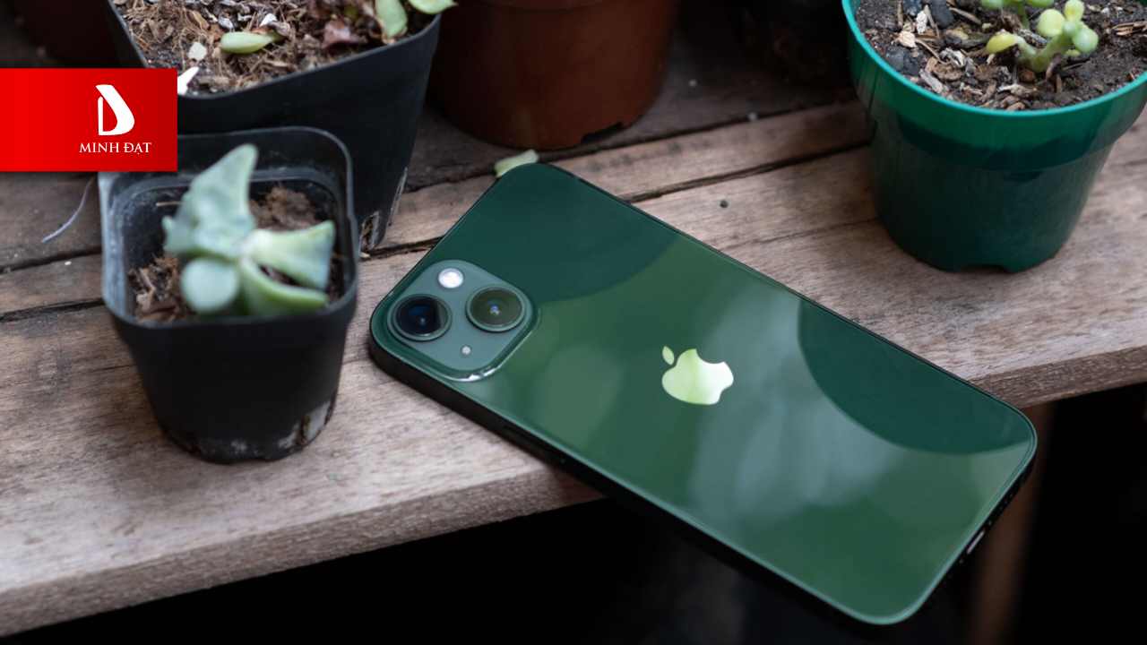 Top 4 Mẫu iPhone Cũ Đáng Mua Nhất Tầm Giá 7 Triệu