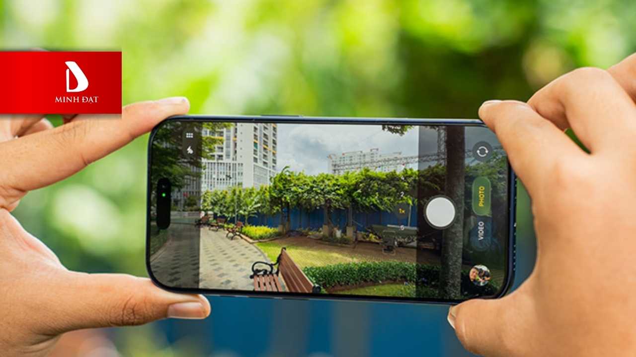 3 Điều khiến người dùng yêu thích nhất ở chiếc iPhone 17 Pro Max? - Camera