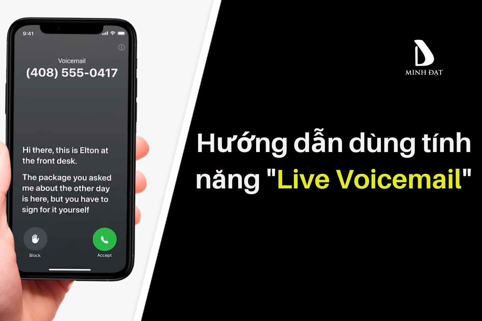 Hướng dẫn dùng tính năng 