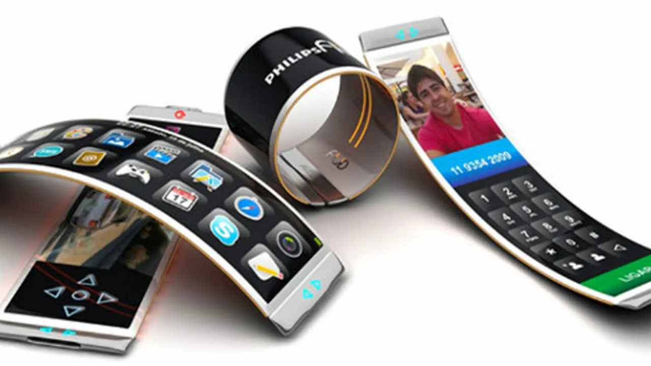 Xu hướng thiết kế điện thoại cuối 2025 có gì? Viền mỏng & camera ẩn