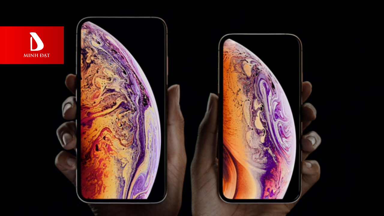 Giá bán iPhone XS Max cũ các phiên bản hiện tại là bao nhiêu? Tháng 7/2025
