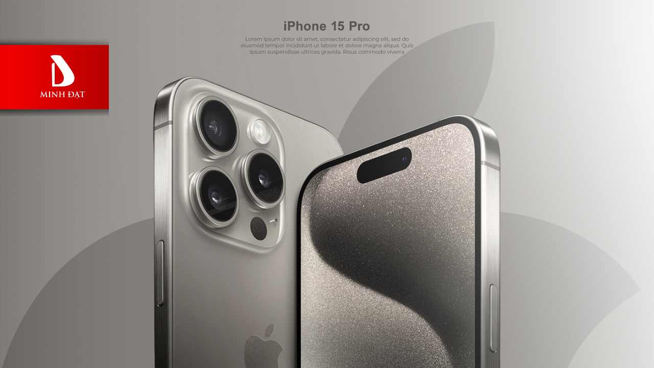 Giá bán iPhone 15 Pro cũ hiện tại mới nhất 2025? Có đáng để mua?