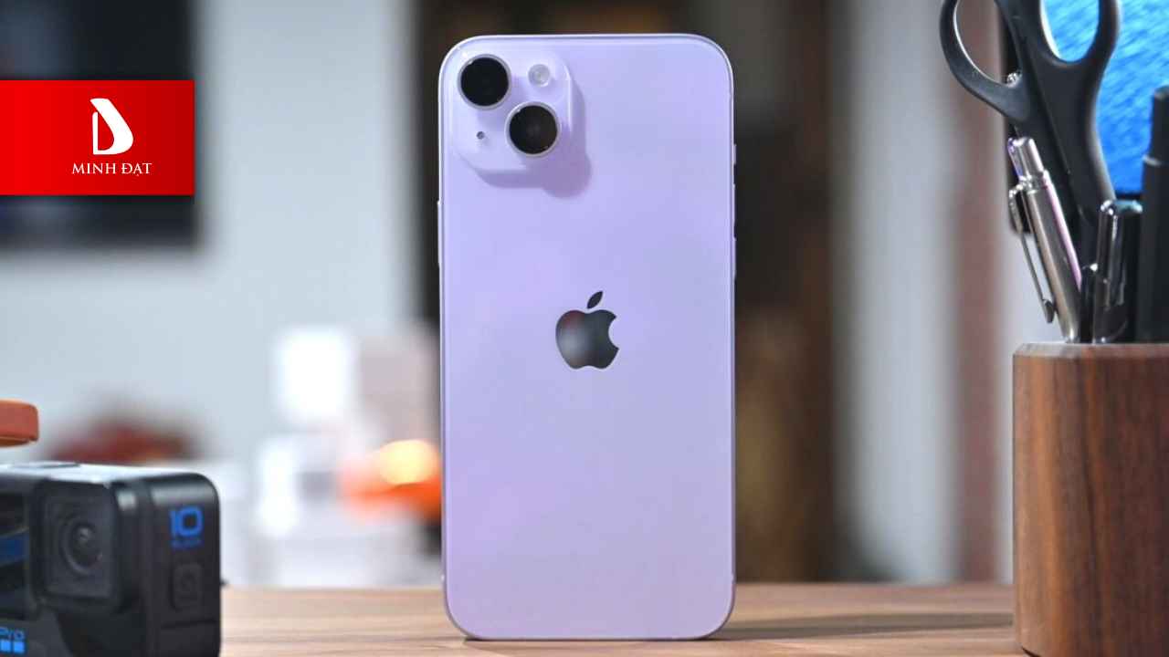 Giá bán iPhone 14 Plus hiện tại mới nhất 2025? Có đáng để mua