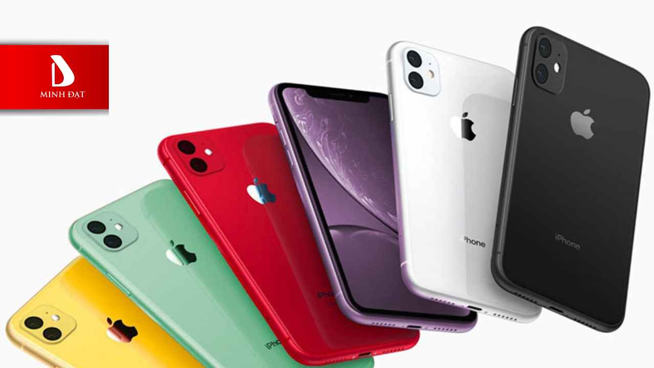Giá bán iPhone 11 hiện tại mới nhất 2025? Có đáng để mua