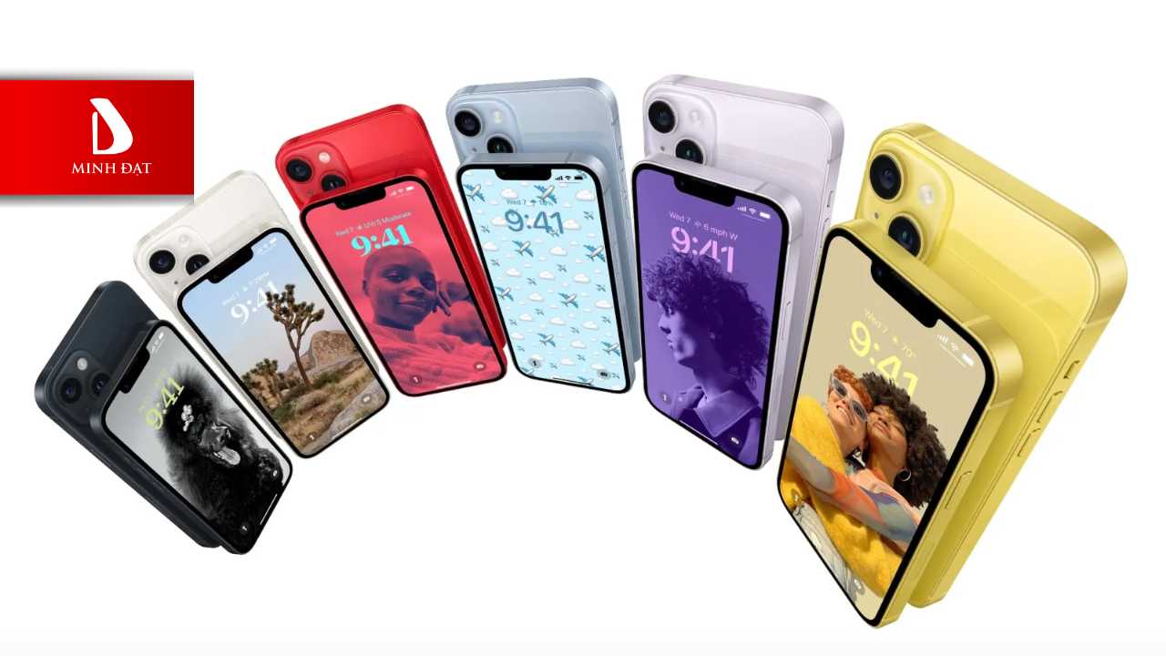 Giá bán iPhone 14 hiện tại mới nhất 2025? Có đáng để mua