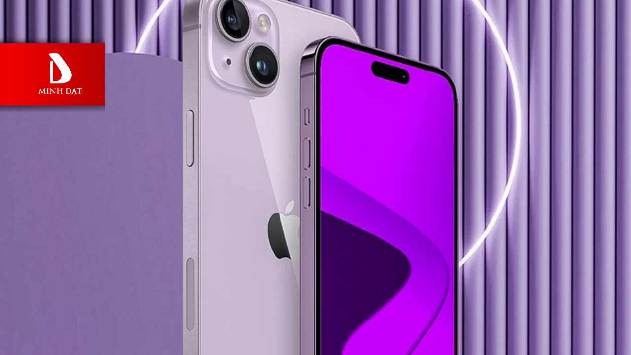 Giá bán iPhone 15 hiện tại mới nhất 2025? Có đáng để mua
