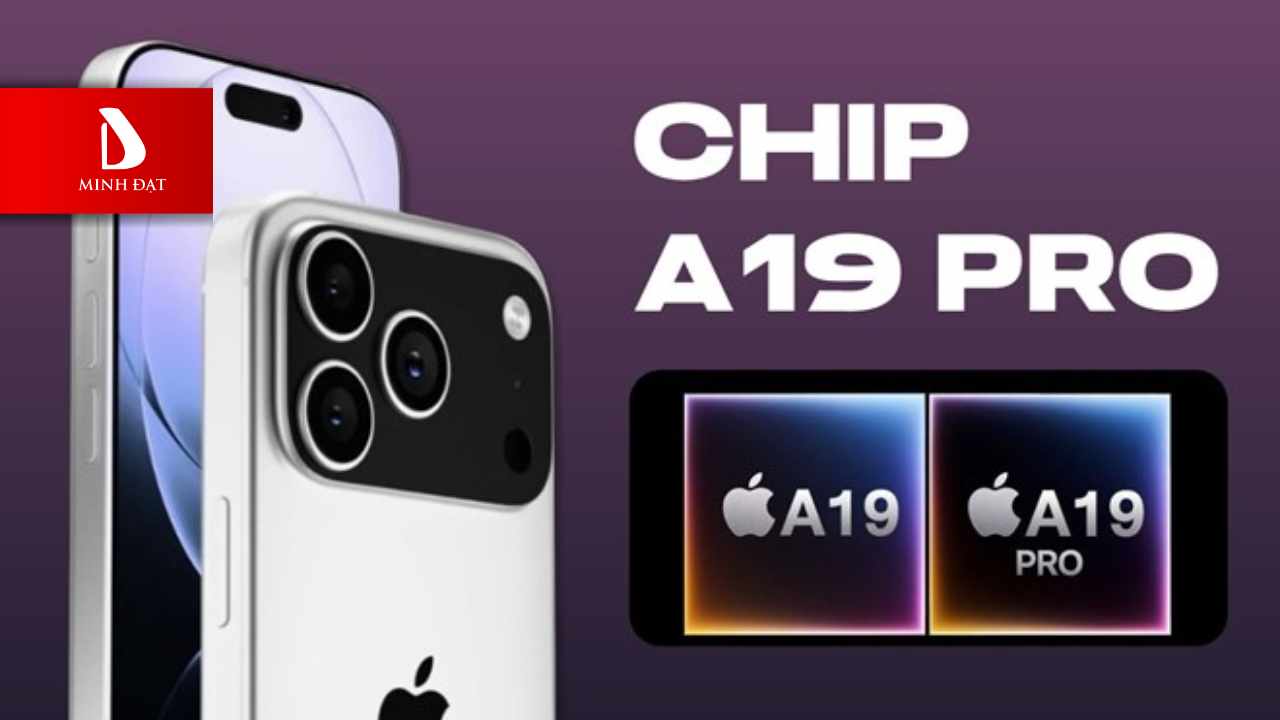 iPhone 17 Pro sử dụng chip gì? Có những nâng cấp nào so với bản trước?