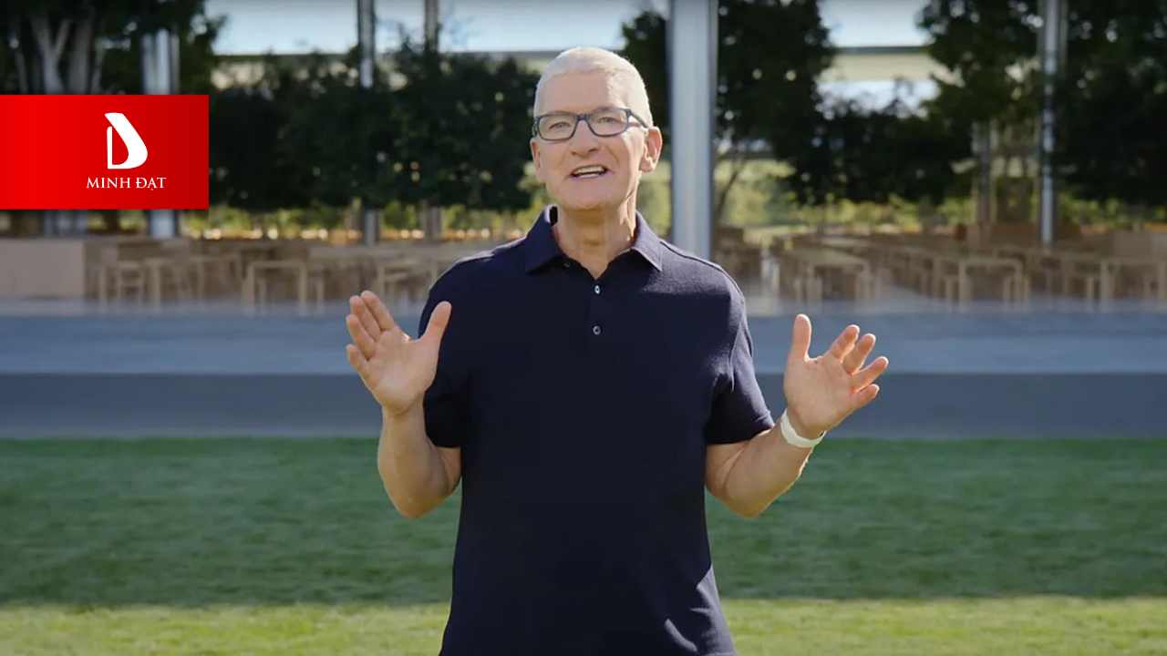 1 số sản phẩm có thể Apple sẽ không công bố vào tháng 9 này