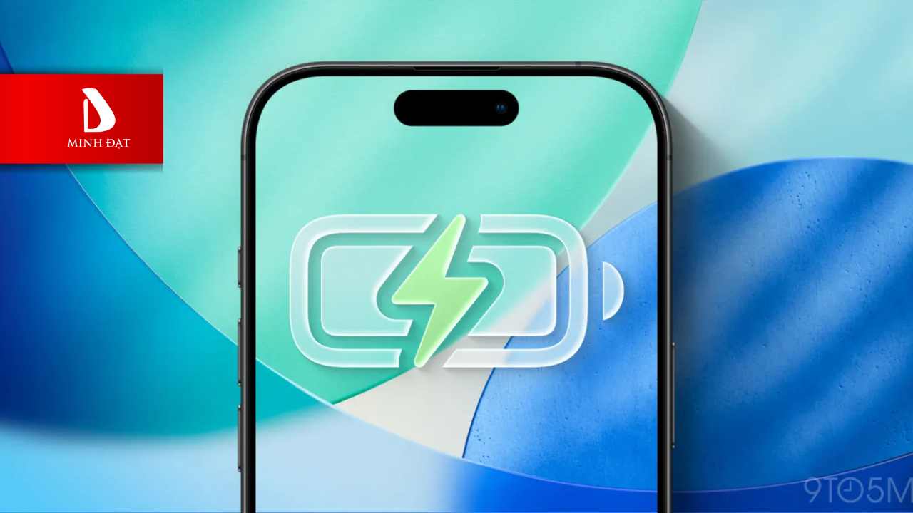 Pin iPhone 17 Pro sẽ có lợi thế hơn so với các dòng khác?