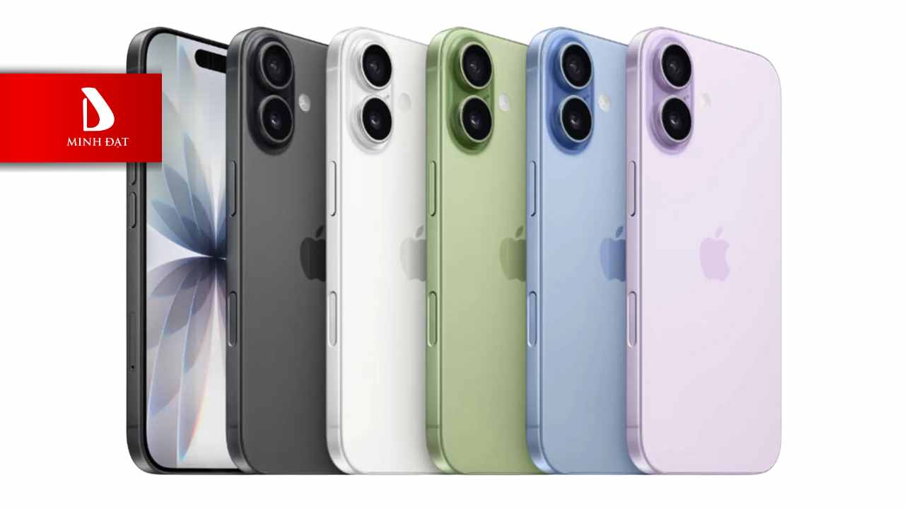 iPhone 17 512Gb