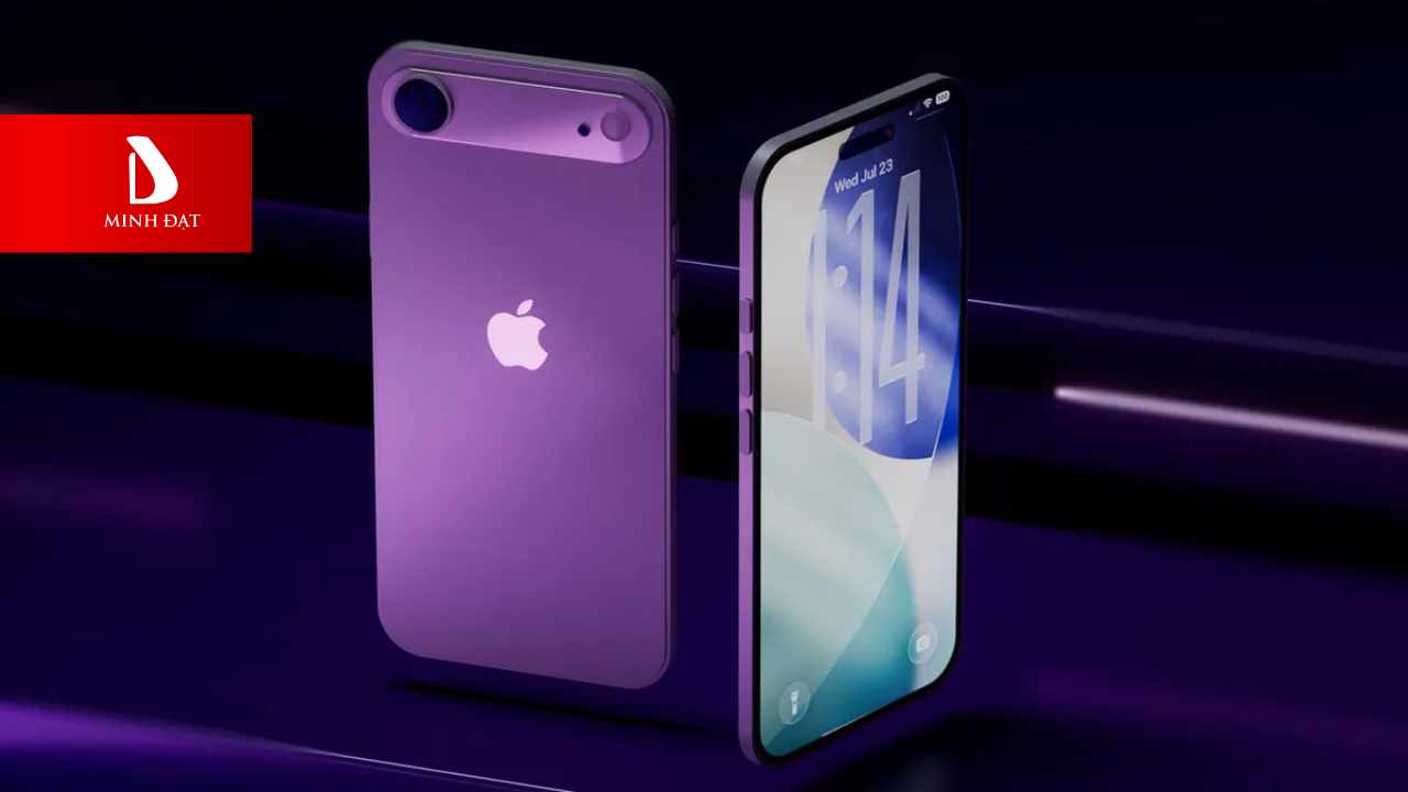 Thông số kỹ thuật chi tiết iPhone 17 Air 256GB