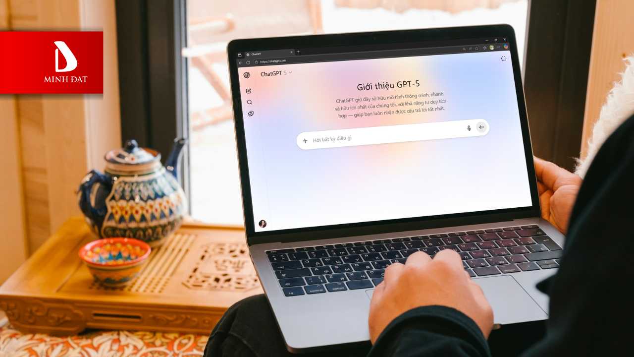 Bật mí 2 mẹo nhỏ nâng tầm giọng văn của Chat GPT trở lên chuyên nghiệp
