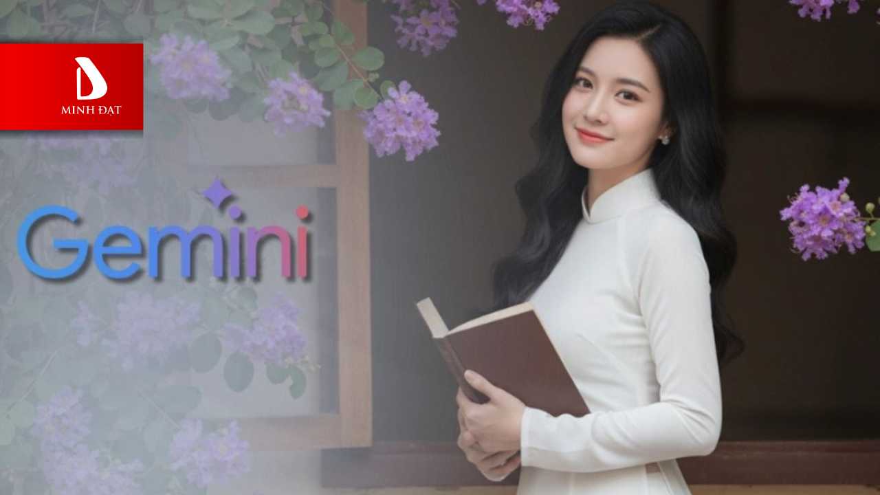 Cách tạo ảnh tết bằng Genimi? -  25 câu lệnh tạo ảnh cực nhanh