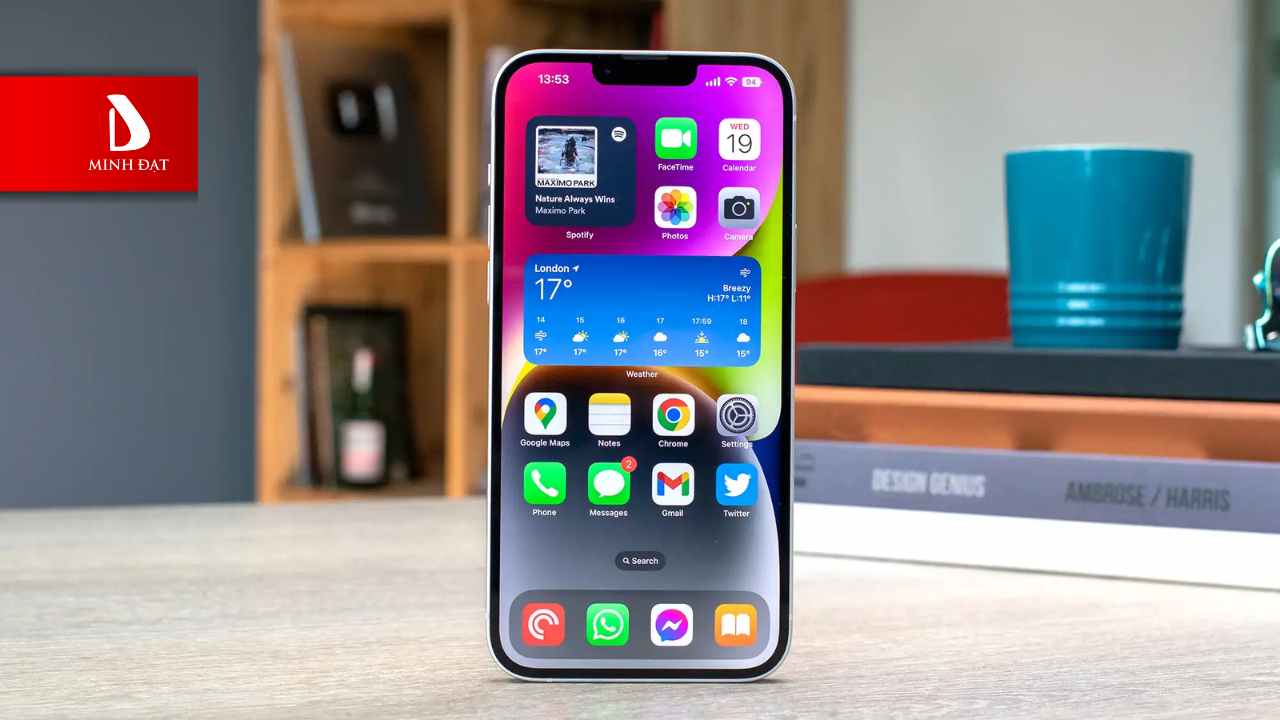 Quy trình 6 bước test khi mua iPhone 14 Plus cũ cho người mới