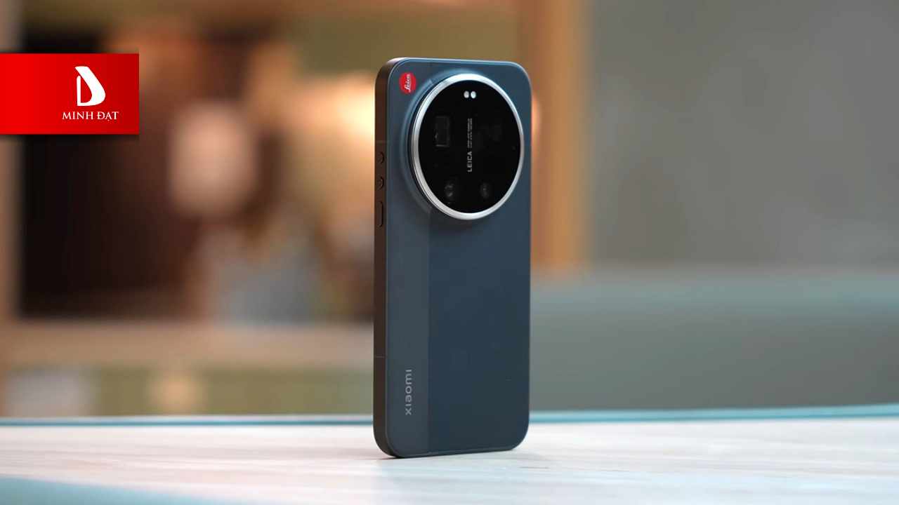 Xiaomi 17 Ultra ra mắt tại Việt Nam giá bán cao hơn cả iPhone 17 Pro Max