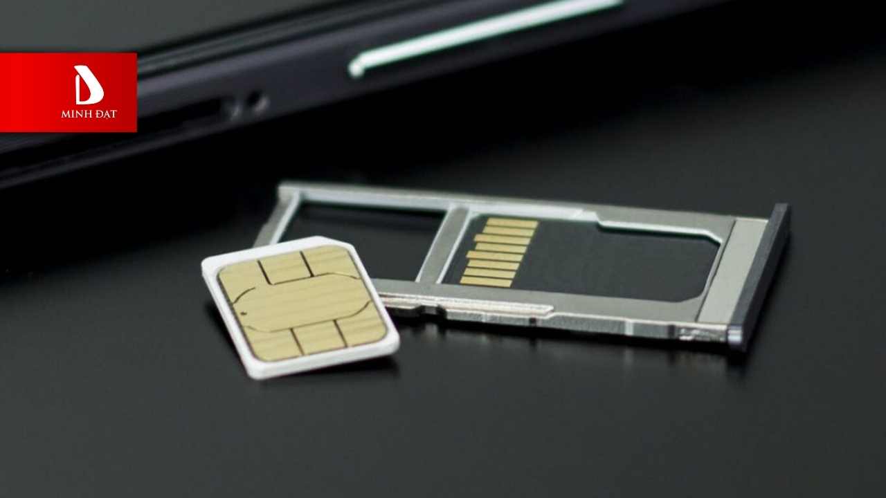 SIM trong iPhone cũ không hỗ trợ chuyển sang eSIM? Nguyên nhân và cách khắc phục