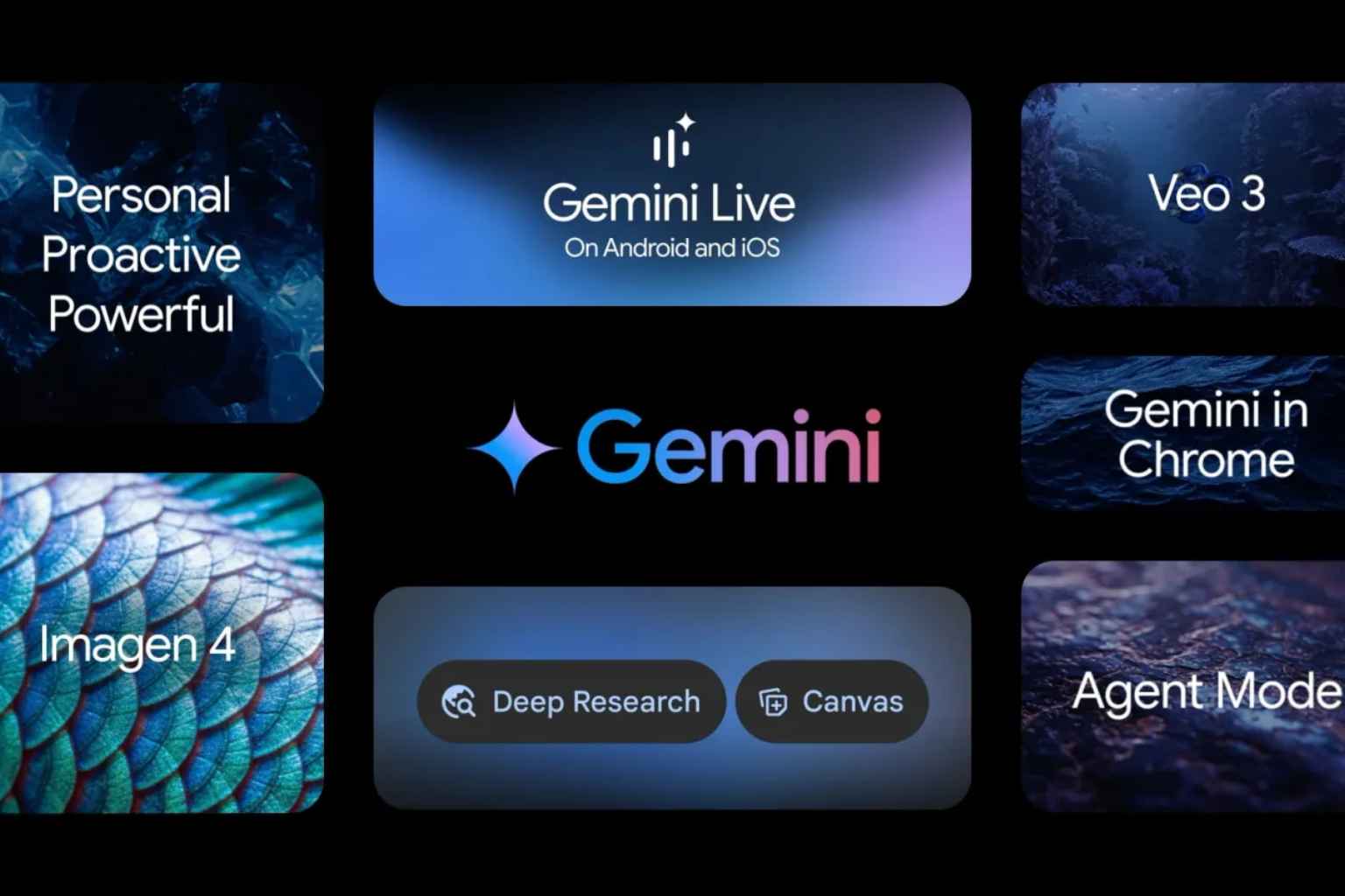 Ứng dụng Gemini trên iPhone sẽ phát hành camera Flash & Live 2.5 