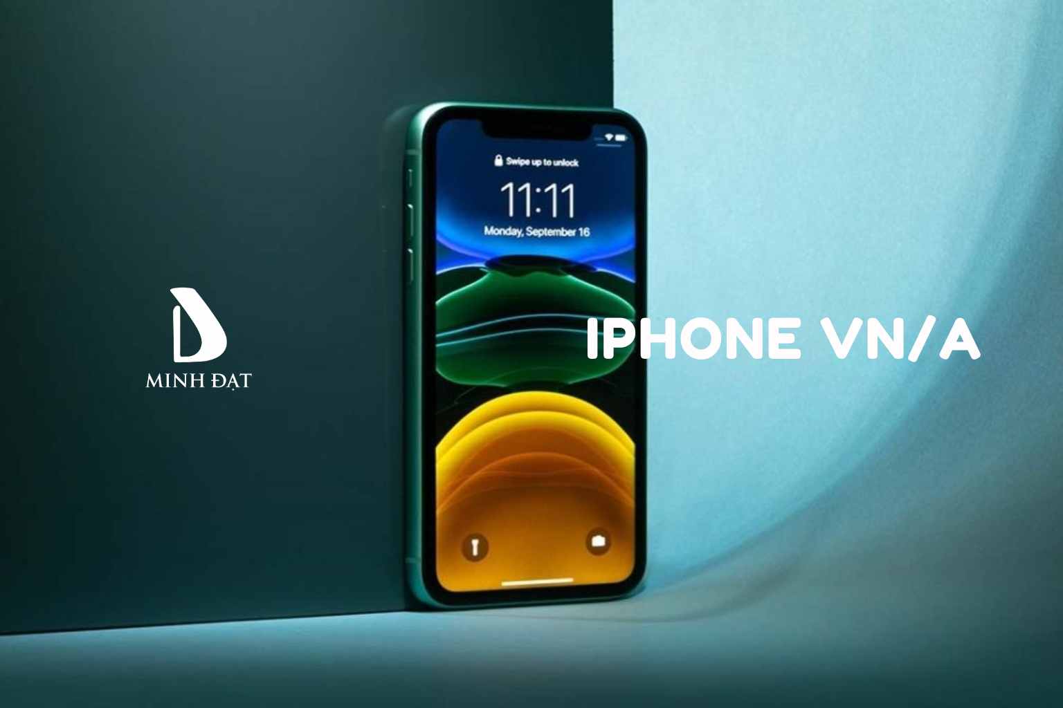 iPhone mã Việt khác gì với iPhone mã nước ngoài?