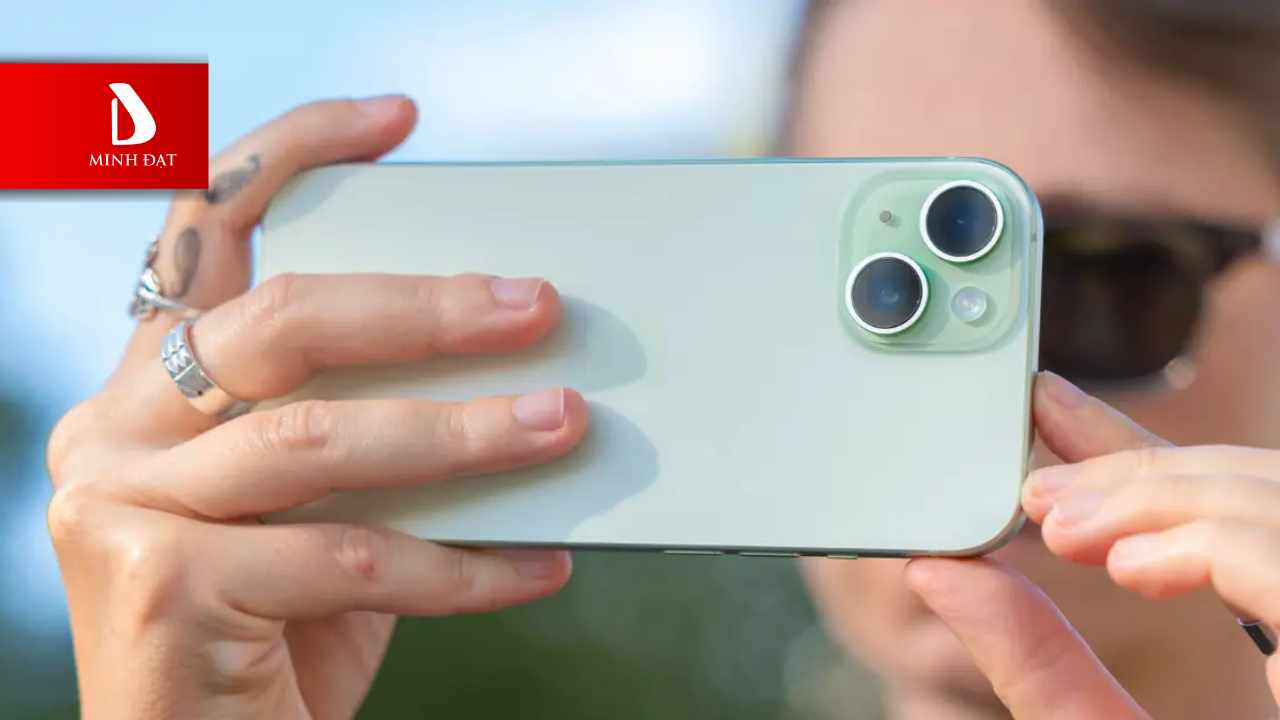 iPhone 15 Plus Có Còn Đáng Mua Trong Năm 2026?