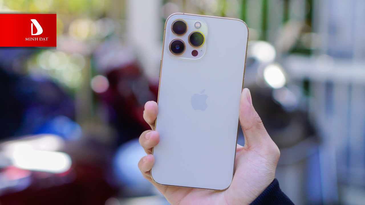 iPhone 13 Pro Max còn đáng mua không? Đánh giá chi tiết năm 2026