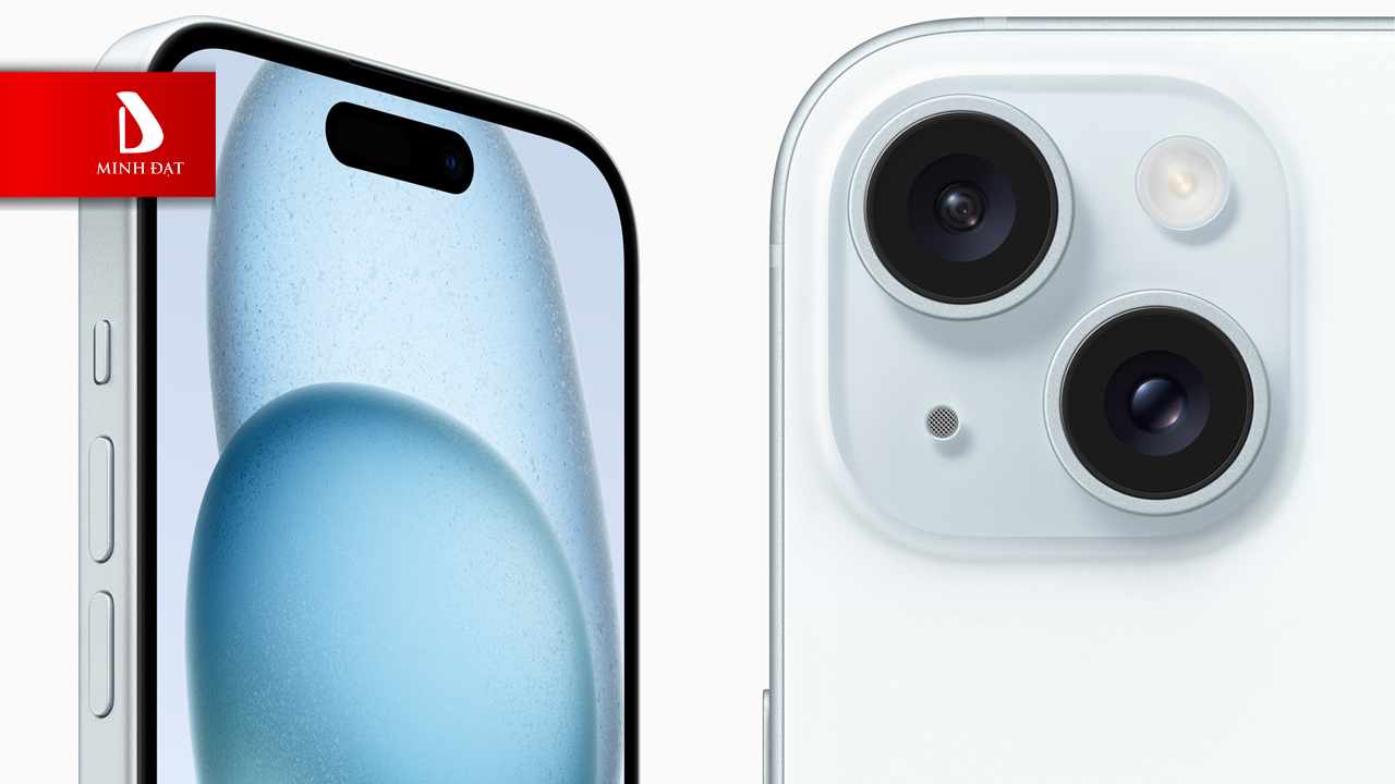 iPhone 15 có còn đáng mua trong năm 2026? Đánh giá chi tiết thiết kế