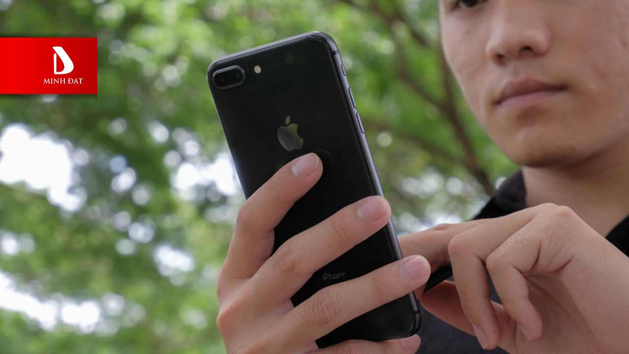 iPhone cũ chỉ từ 3 triệu? iPhone 7 Plus vs 8 Plus vẫn rất ngon trong tầm giá