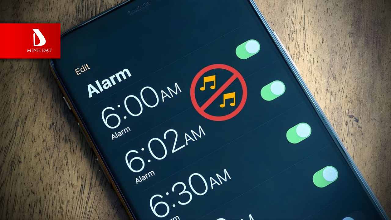 Tại Sao Chuông iPhone Tự Nhiên Kêu Nhỏ?