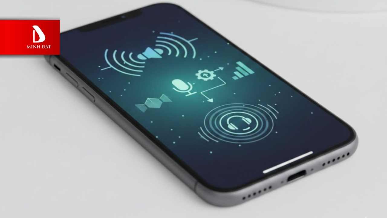 Cách tăng chất lượng cuộc gọi cho iPhone? Top 8 cách phổ biến nhất