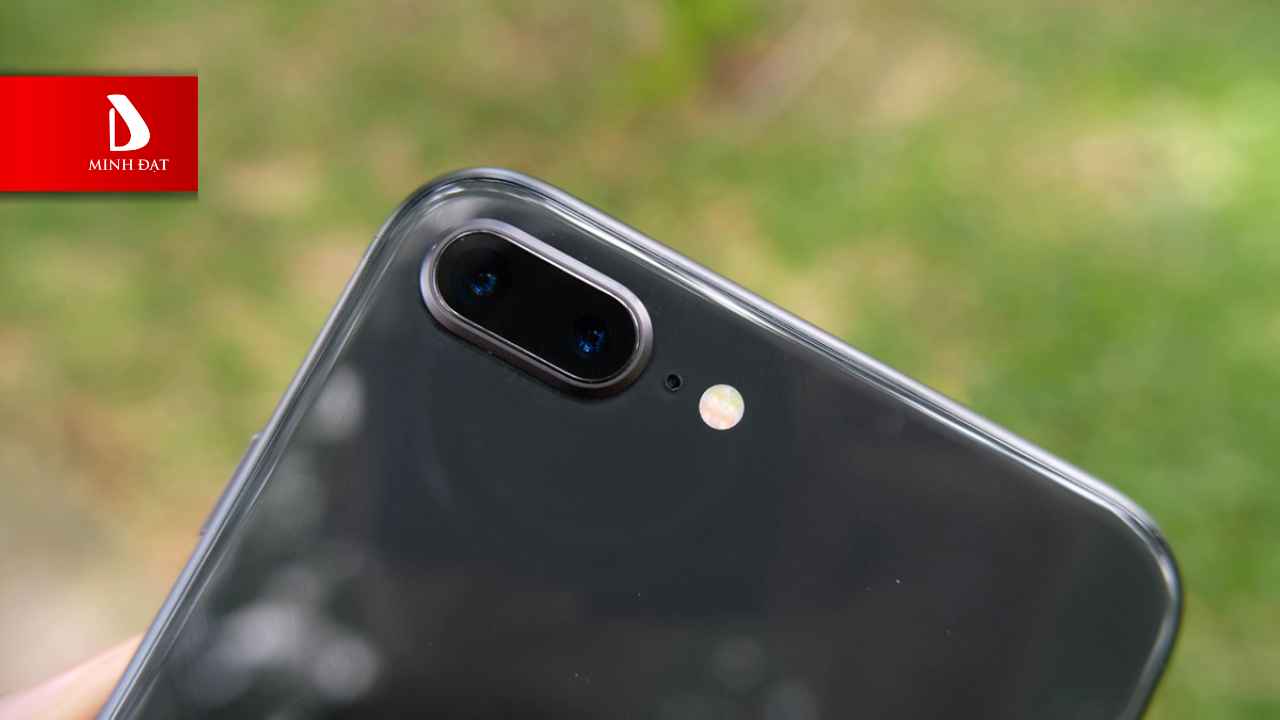 iPhone cũ chỉ từ 3 triệu? iPhone 7 Plus vs 8 Plus vẫn rất ngon
