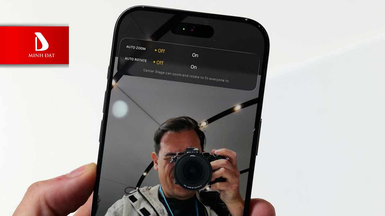 Top những công nghệ iPhone 17 Pro Max mới nhất - Cụm camera 48mp