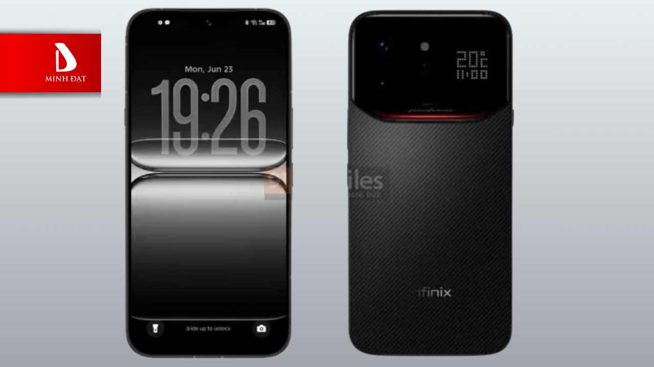 Mẫu điện thoại 