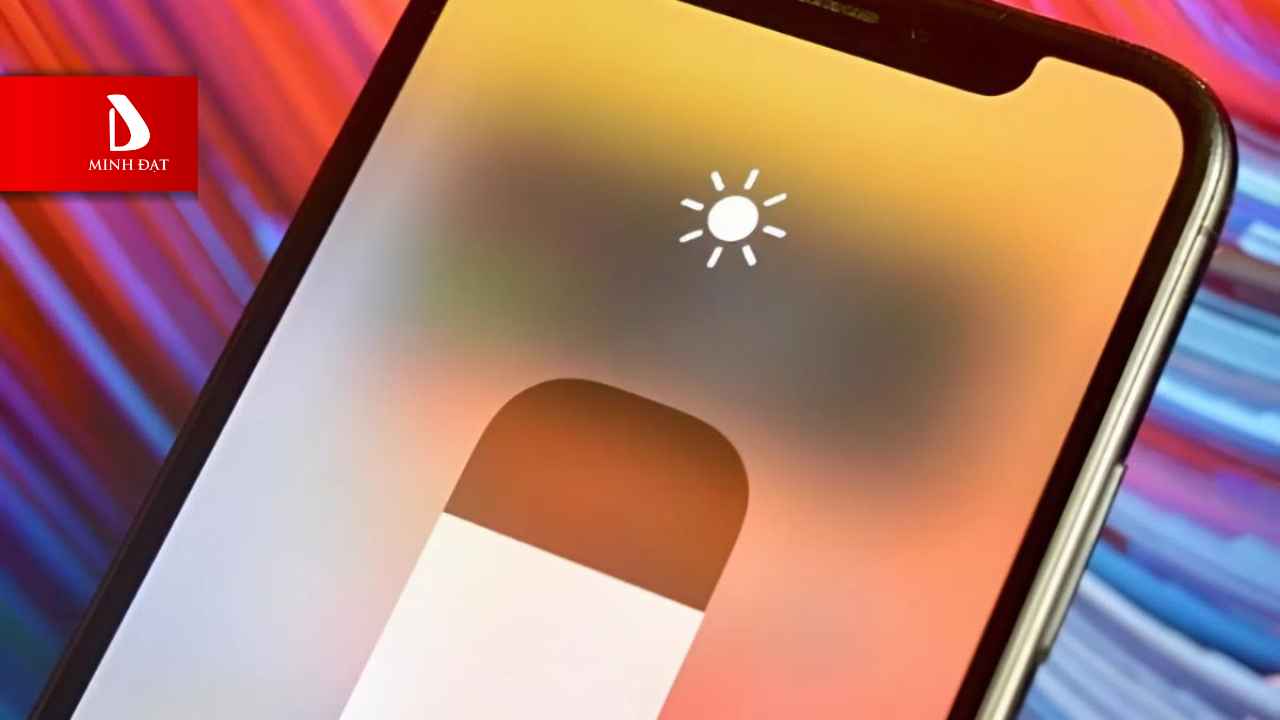 Tại Sao Việc Tắt Tự Điều Chỉnh Độ Sáng Lại Cần Thiết?