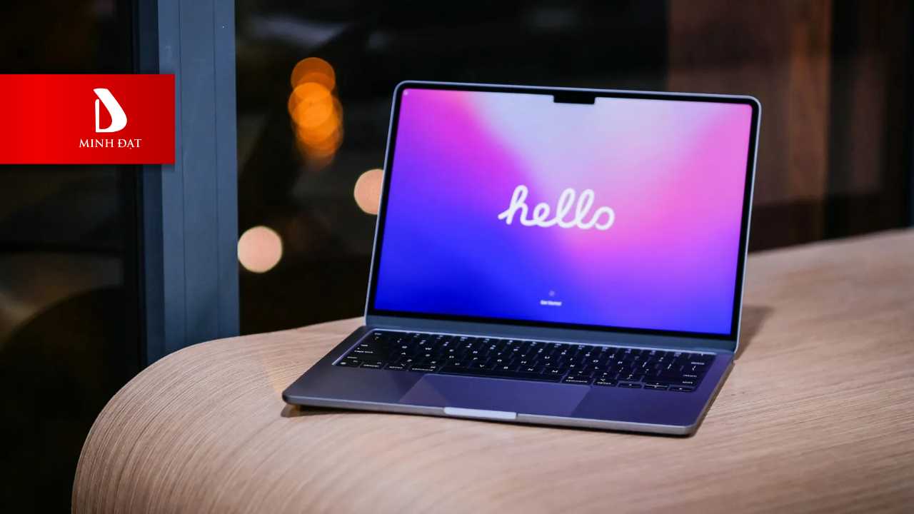 MacBook Air M5: "Chiếc Máy Phổ Thông" 