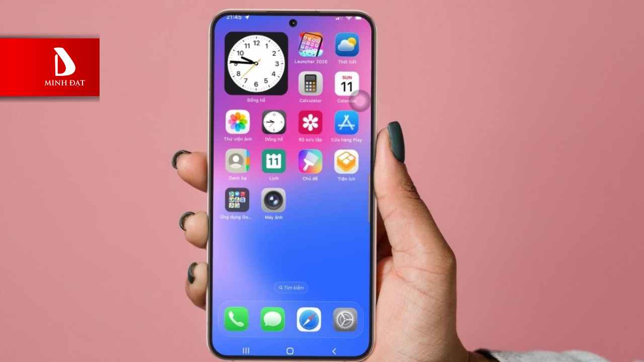Lợi Ích Và Rủi Ro Khi Biến OPPO Thành iPhone