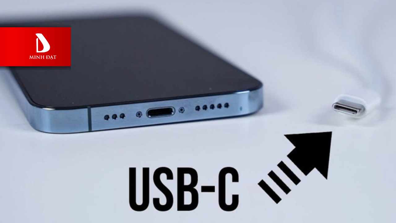 Top những công nghệ iPhone 17 Pro Max mới nhất - Tốc độ truyền dữ liệu