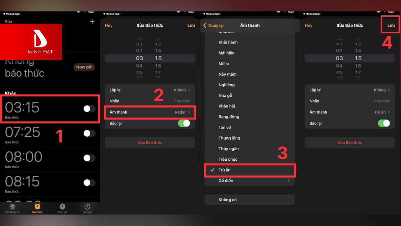 Cách Khắc Phục Chuông iPhone Kêu Nhỏ Hiệu Quả Nhất