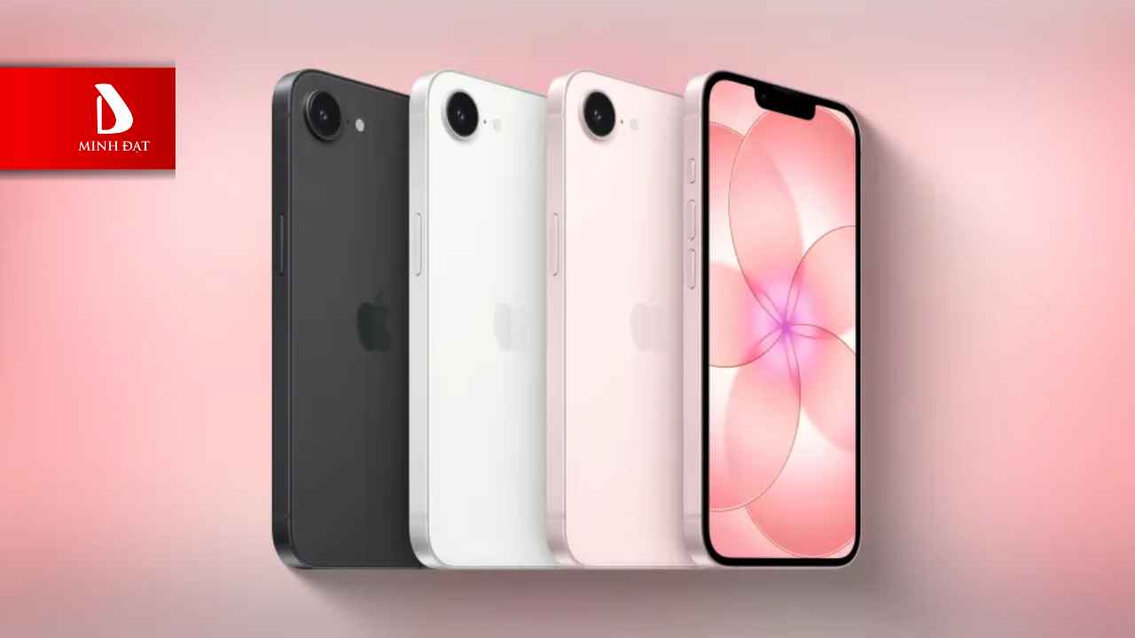 Sự Xuất Hiện Của iPhone 17e Với MagSafe Đầy Tiện Lợi