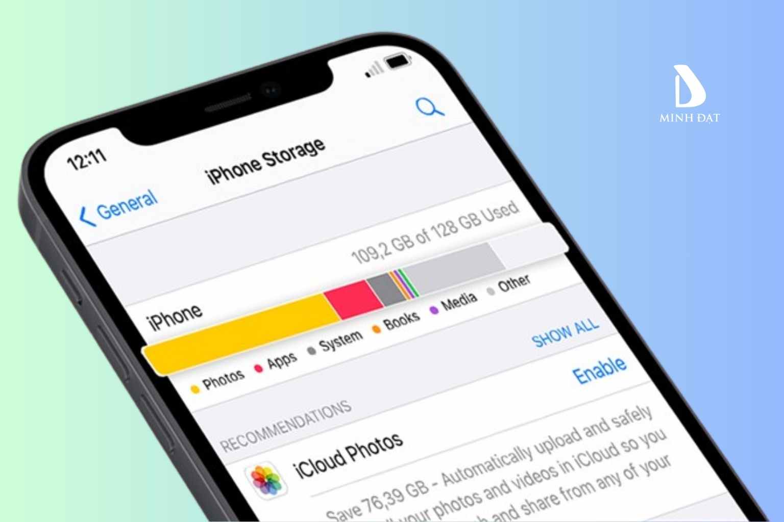 Một số khuyến nghị giúp tăng tốc iPhone cũ chạy IOS 18