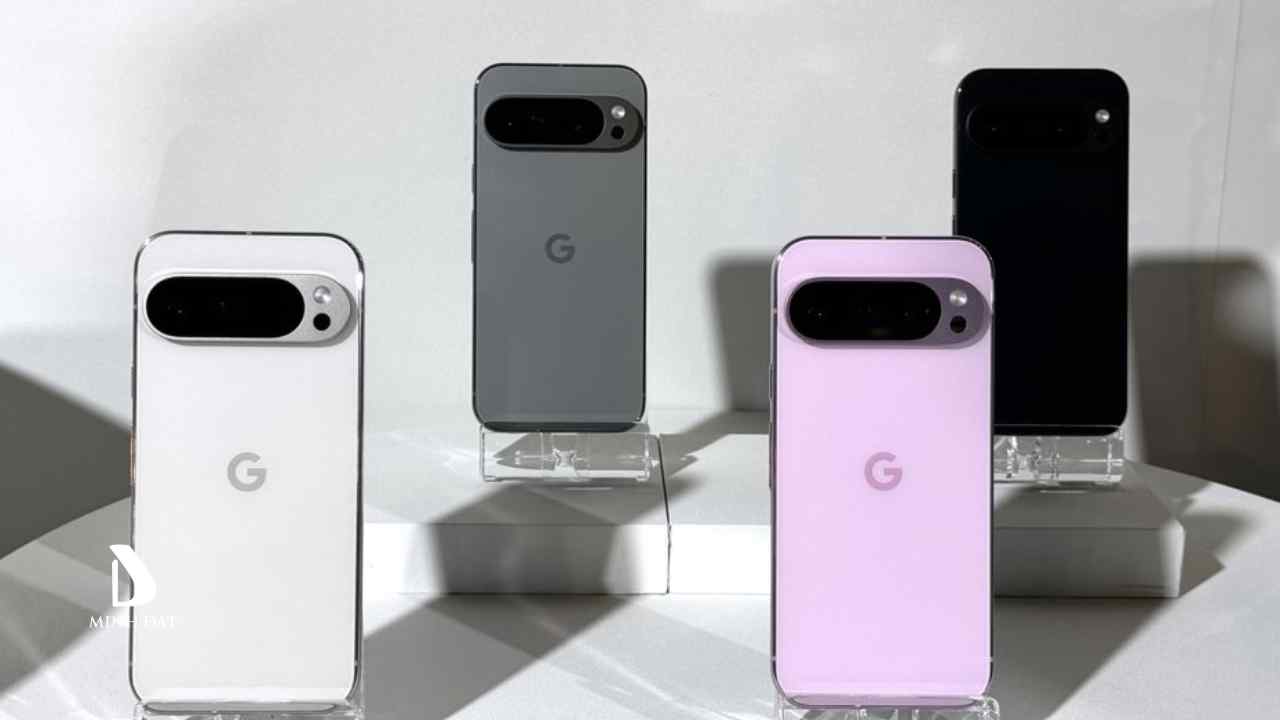Google Pixel 10 Series